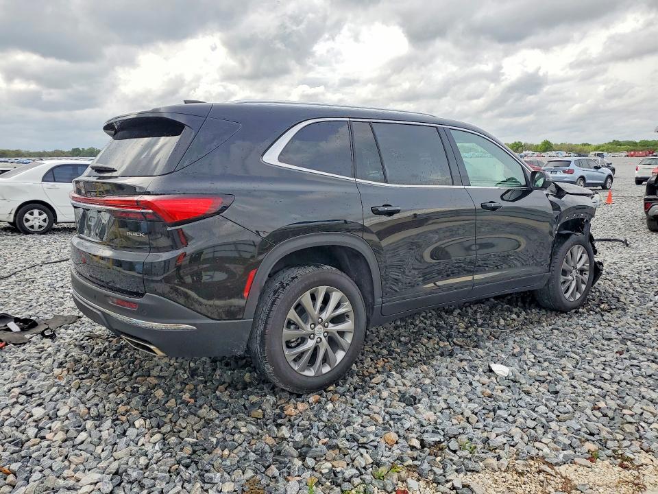 Aukcja sprzedaży 2026 Buick Enclave, vin: 5GAERAKS8TJ125845, numer aukcji: 46277486