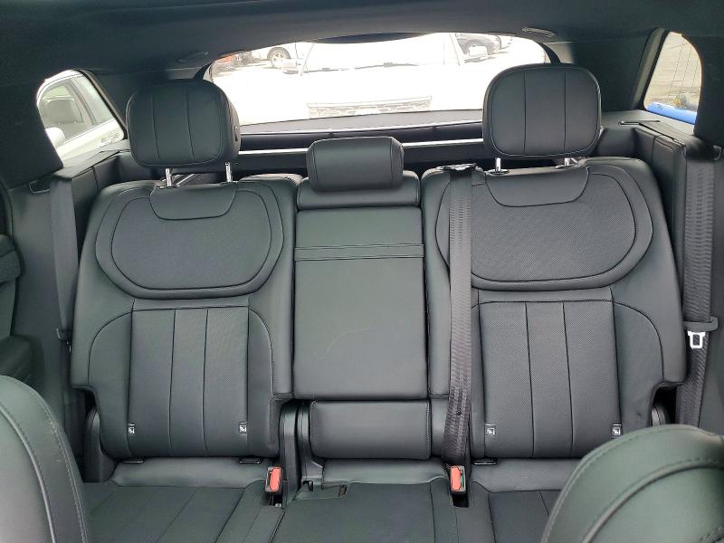 Aukcja sprzedaży 2025 Land Rover Range Rover Sport, vin: SAL1P9EU3SA456113, numer aukcji: 47939786