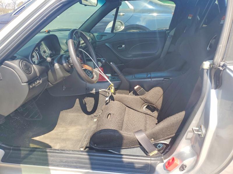 Aukcja sprzedaży 2003 Mazda Mx-5 Miata, vin: JM1NB353730303902, numer aukcji: 47402126