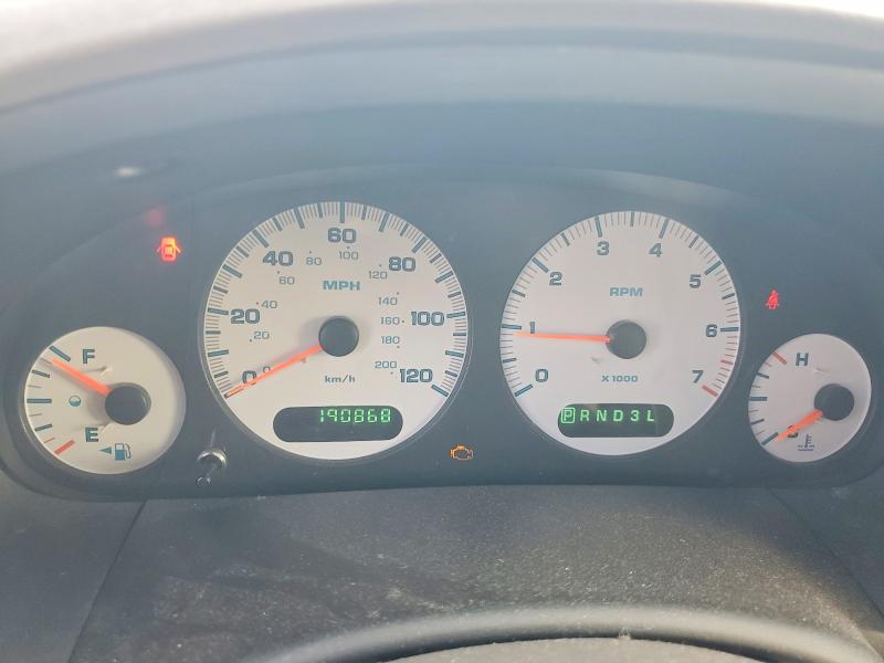 Продаж на аукціоні авто 2003 Chrysler Voyager, vin: 1C8GJ45383B198548, номер лоту: 79766225