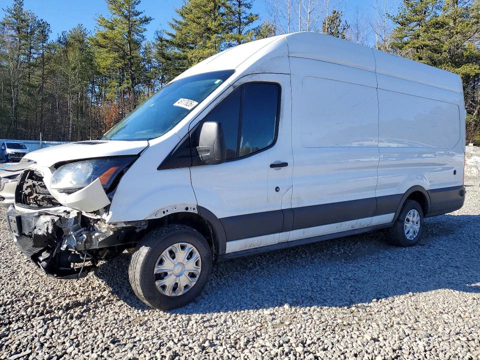 Продажа на аукционе авто 2019 Ford Transit, vin: 1FTBW3XG8KKA41690, номер лота: 46117626