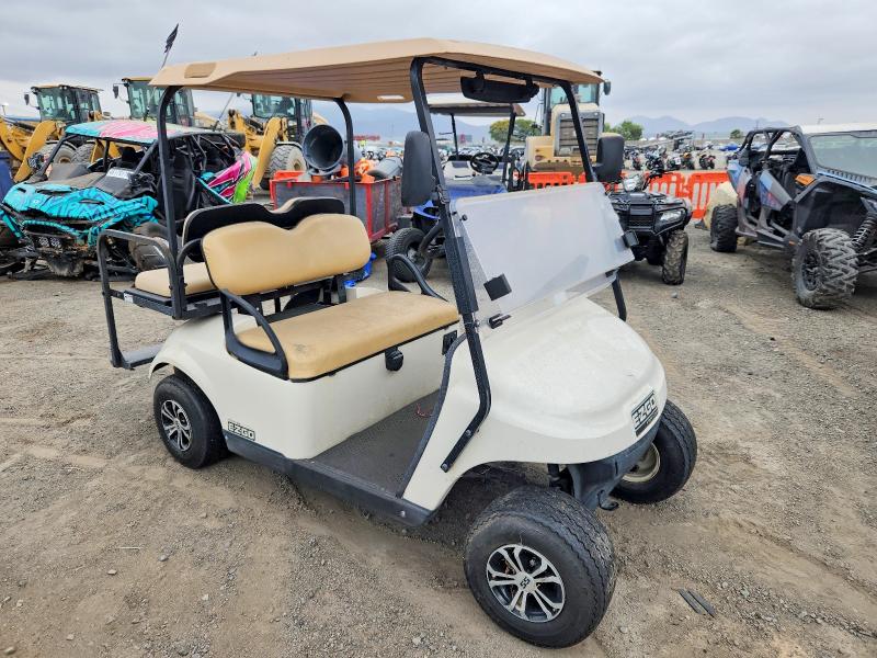 Продажа на аукционе авто 2016 Ezgo Unknown, vin: 3100932, номер лота: 47614916