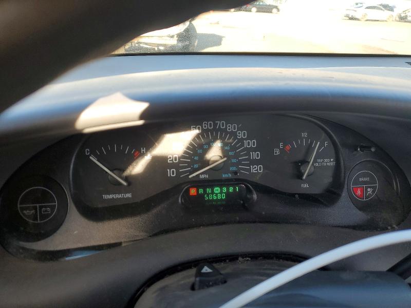 Aukcja sprzedaży 2005 Buick Century, vin: 2G4WS52J451173762, numer aukcji: 46145966