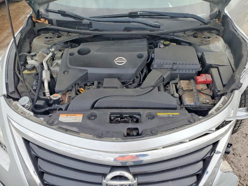 45993076 :رقم المزاد ، 1N4AL3AP7FN321768 vin ، 2015 Nissan Altima مزاد بيع