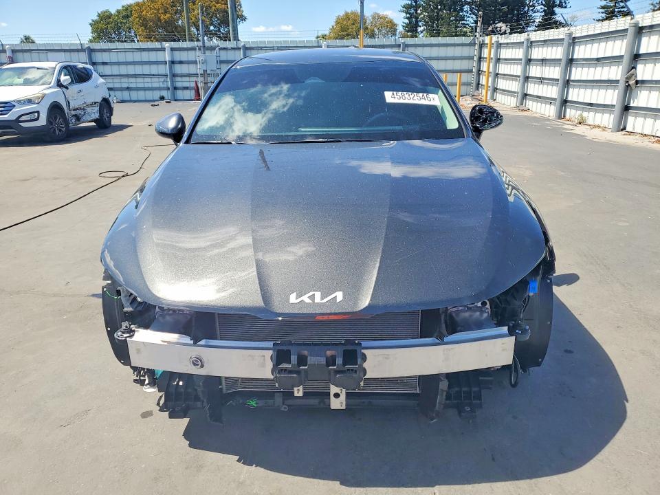 Продаж на аукціоні авто 2026 Kia K5, vin: KNAG24J75T5406274, номер лоту: 45832546