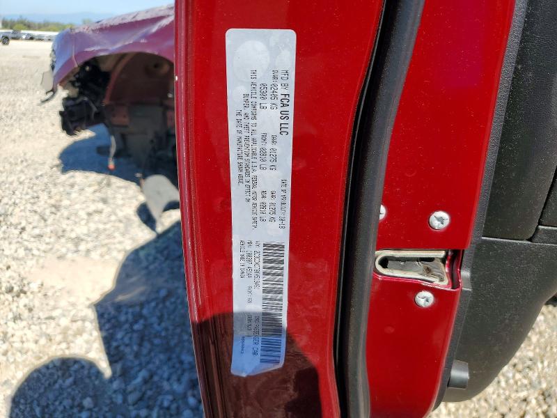 2019 Dodge Charger მანქანა იყიდება აუქციონზე, vin: 2C3CDXCT6KH519461, აუქციონის ნომერი: 46394716