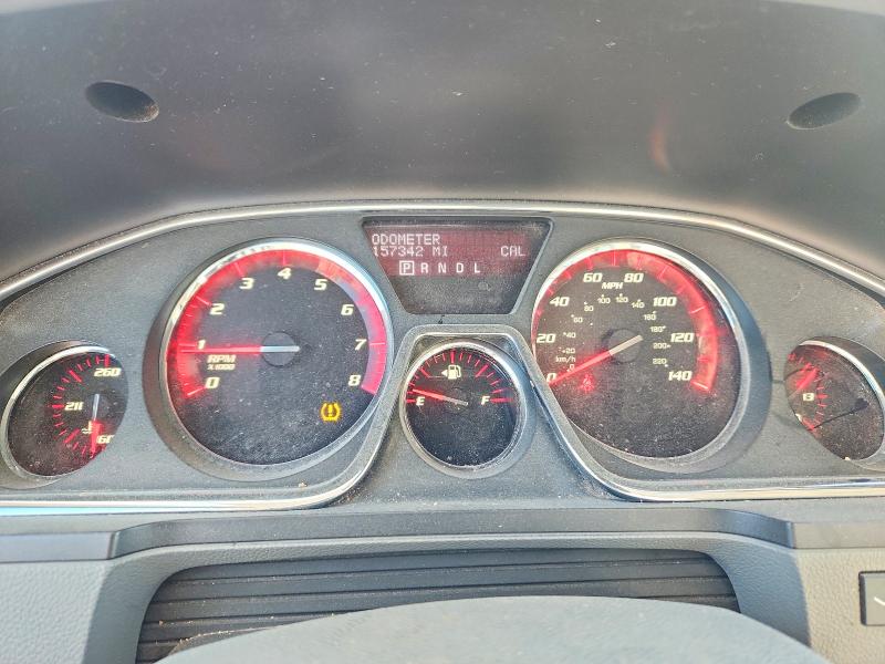 Aukcja sprzedaży 2017 Gmc Acadia Limited, vin: 1GKKVSKD7HJ224835, numer aukcji: 41583076