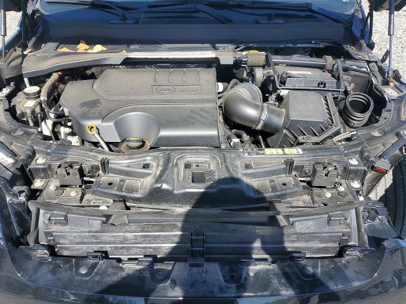Продажа на аукционе авто 2025 Land Rover Discovery Sport, vin: SALCL2FX6SH360813, номер лота: 79291315