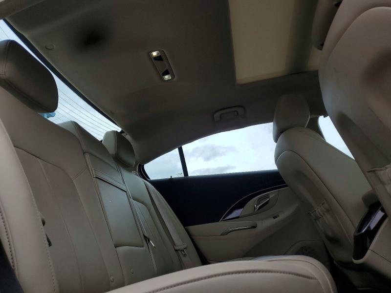 Продажа на аукционе авто 2015 Buick Lacrosse, vin: 1G4GB5G34FF114638, номер лота: 45932446
