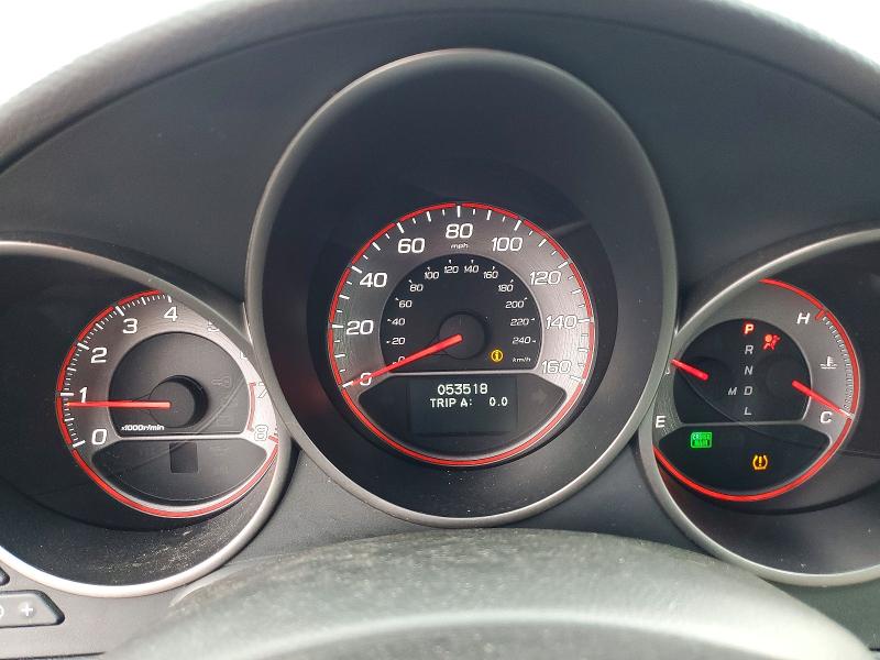 Aukcja sprzedaży 2007 Acura Tl, vin: 19UUA76587A043324, numer aukcji: 48044766