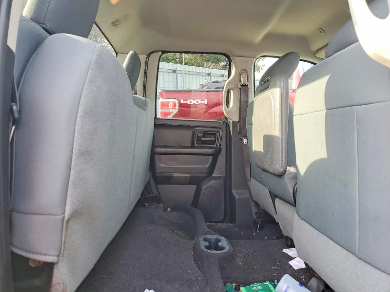 45630236 :رقم المزاد ، 1C6RR7FG3KS537373 vin ، 2019 Ram 1500 Classic مزاد بيع