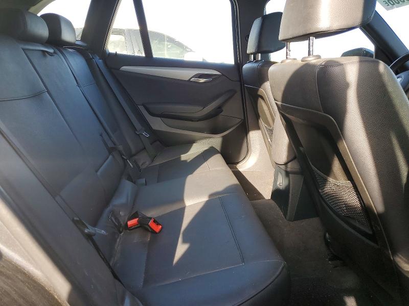 Продажа на аукционе авто 2015 Bmw X1, vin: WBAVM1C58FV314981, номер лота: 45870806