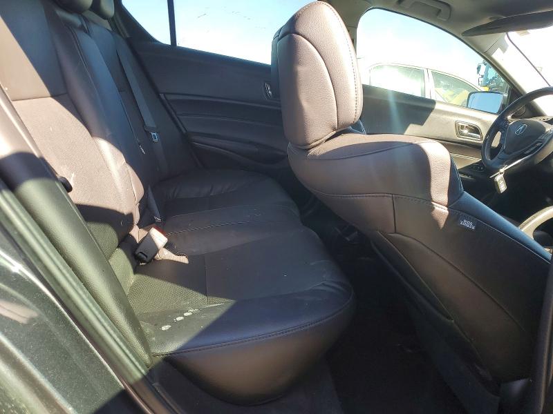Продажа на аукционе авто 2017 Acura Ilx, vin: 19UDE2F70HA004401, номер лота: 46638216