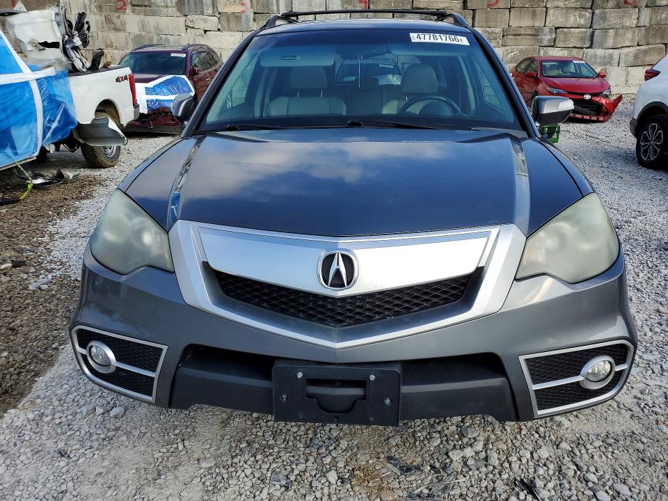 Продаж на аукціоні авто 2012 Acura Rdx, vin: 5J8TB1H53CA002614, номер лоту: 47781766