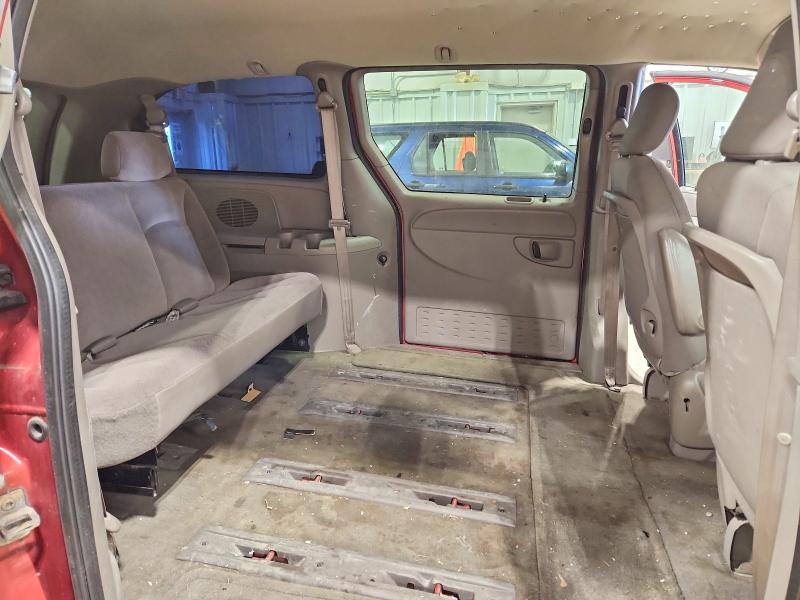 Продажа на аукционе авто 2003 Chrysler Town & Country, vin: 2C8GP24R43R359911, номер лота: 79641625