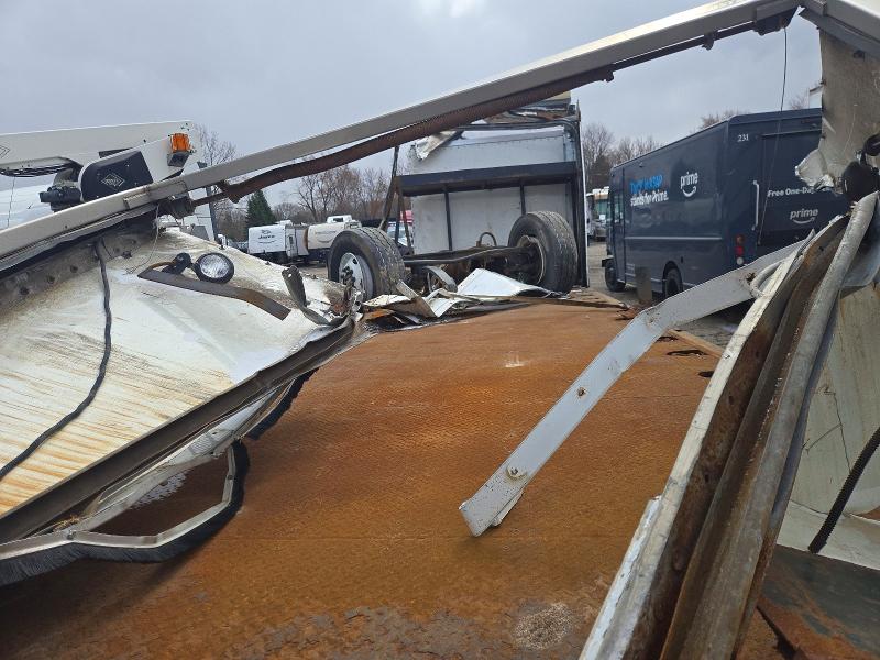 41767706 :رقم المزاد ، 3ALHCYFE1MDMS5708 vin ، 2021 Freightliner M2 مزاد بيع