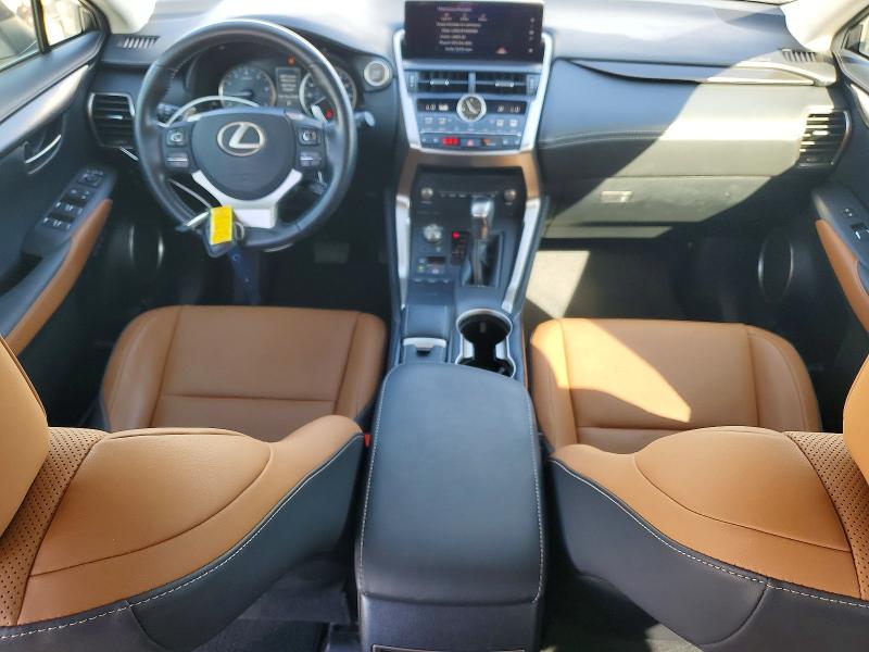 Продаж на аукціоні авто 2020 Lexus Nx 300, vin: JTJGARDZ9L5008062, номер лоту: 47627616