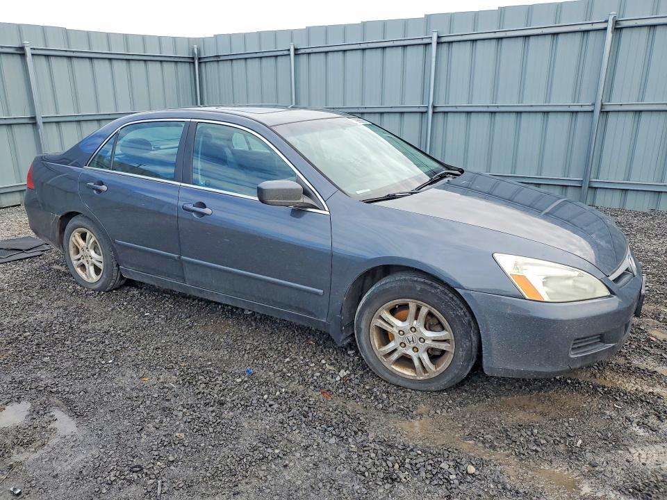 Продажа на аукционе авто 2007 Honda Accord, vin: 1HGCM56747A814208, номер лота: 79966285