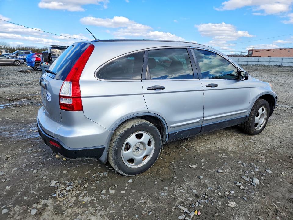 Продаж на аукціоні авто 2009 Honda Cr-v, vin: JHLRE48389C006528, номер лоту: 46514446