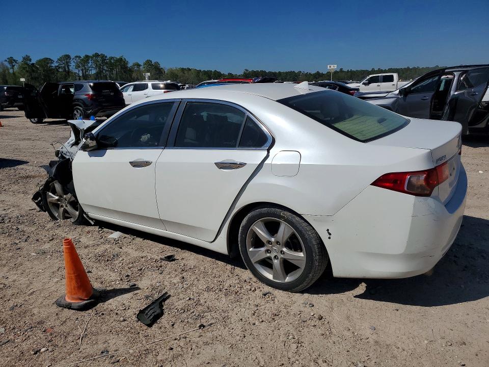Продажа на аукционе авто 2012 Acura Tsx, vin: JH4CU2F45CC014789, номер лота: 41725866