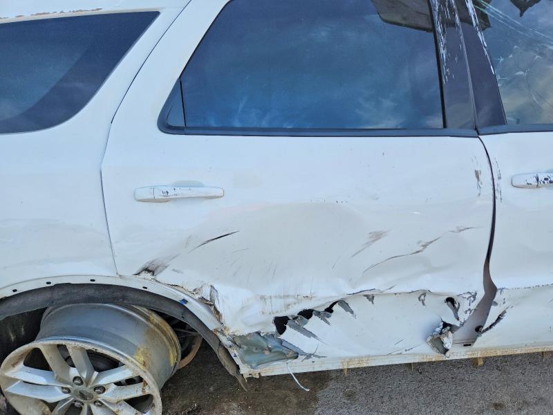Aukcja sprzedaży 2023 Dodge Durango, vin: 1C4RDJDG8PC555988, numer aukcji: 46756026