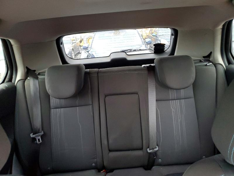 Продажа на аукционе авто 2015 Chevrolet Trax, vin: KL7CJRSB5FB103650, номер лота: 45920296