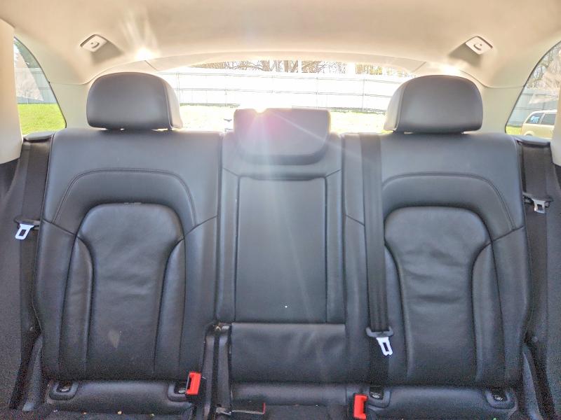 Aukcja sprzedaży 2014 Audi Q5, vin: WA1CFAFP8EA006775, numer aukcji: 46115046