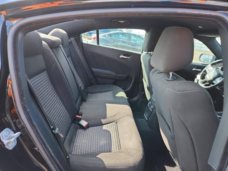 Продаж на аукціоні авто 2023 Dodge Charger, vin: 2C3CDXBG4PH531992, номер лоту: 46324586