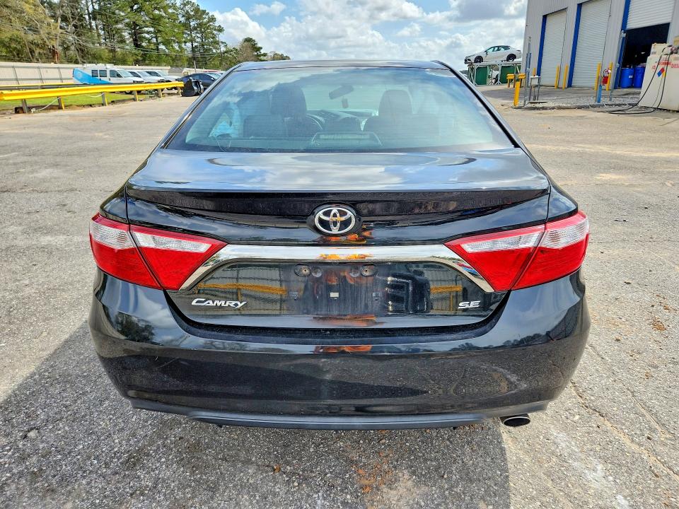 Aukcja sprzedaży 2016 Toyota Camry, vin: 4T1BF1FK9GU264127, numer aukcji: 45460206