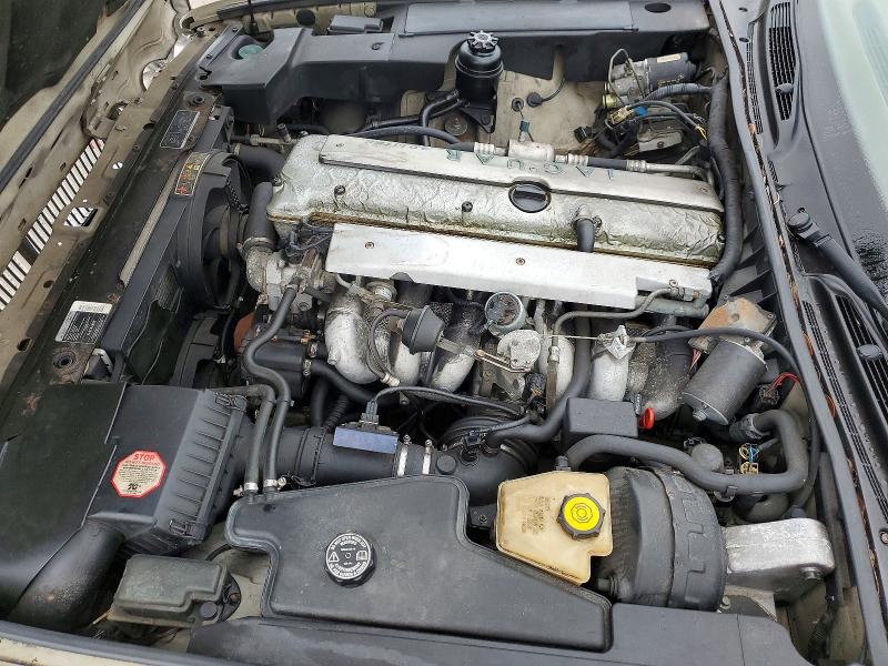 Продаж на аукціоні авто 1995 Jaguar Xj6, vin: SAJHX1740SC752068, номер лоту: 46382766