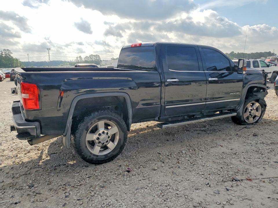 Продаж на аукціоні авто 2016 Gmc Sierra, vin: 1GT12TEG3GF284186, номер лоту: 47995186