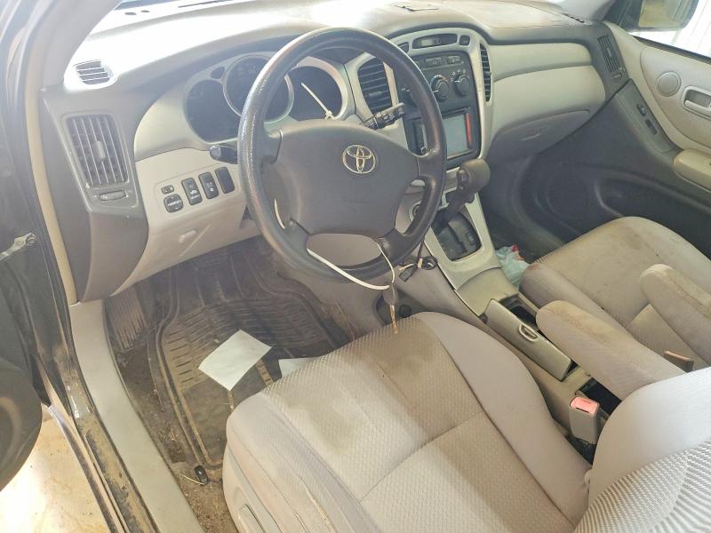 Aukcja sprzedaży 2004 Toyota Highlander, vin: JTEEP21A740031154, numer aukcji: 42000766