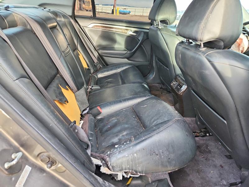 2007 Acura Tl მანქანა იყიდება აუქციონზე, vin: 19UUA66207A044807, აუქციონის ნომერი: 41748306