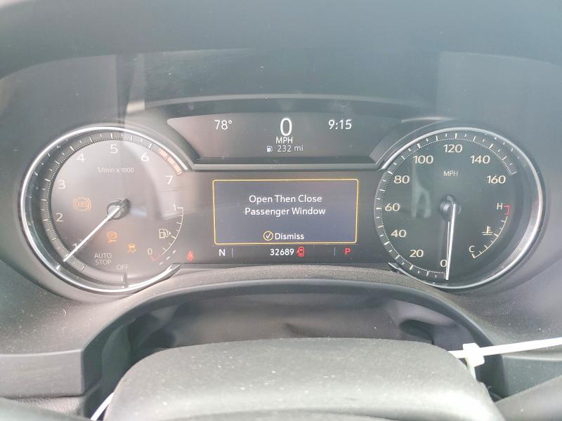Продажа на аукционе авто 2021 Cadillac Ct4, vin: 1G6DC5RK1M0145275, номер лота: 47925416