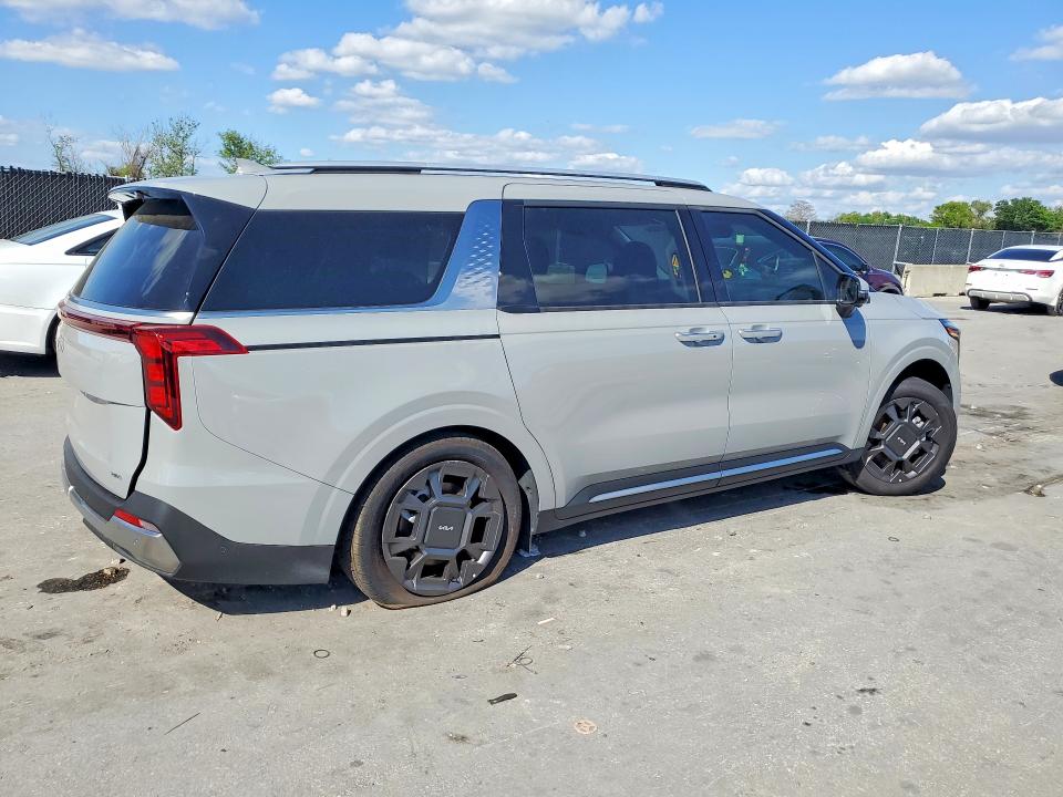 Aukcja sprzedaży 2026 Kia Carnival Hybrid, vin: KNDNE5KA6T6109316, numer aukcji: 46526556