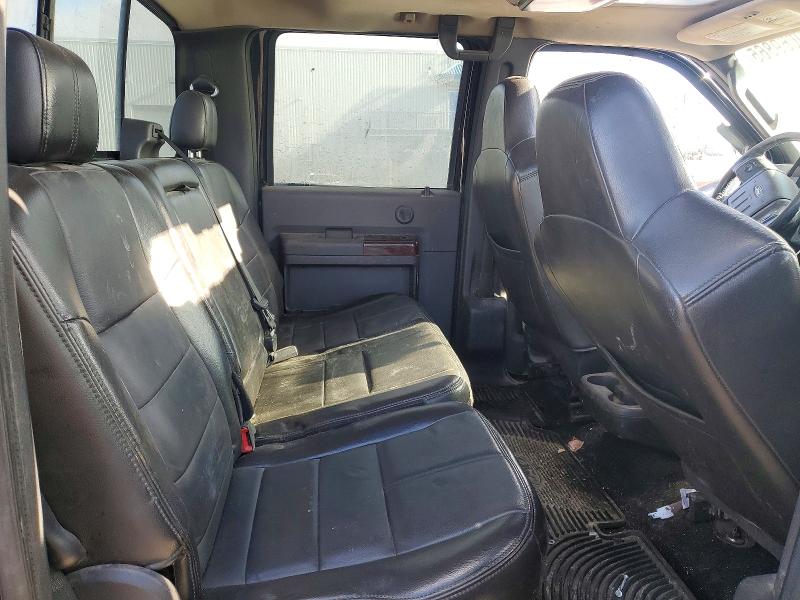 Продаж на аукціоні авто 2010 Ford F250, vin: 1FTSW2BY8AEA30180, номер лоту: 79069865