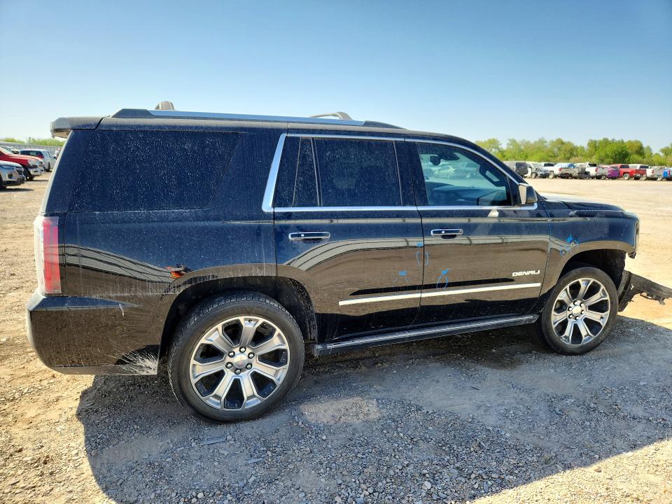 Aukcja sprzedaży 2017 Gmc Yukon, vin: 1GKS2CKJ5HR163765, numer aukcji: 45953926