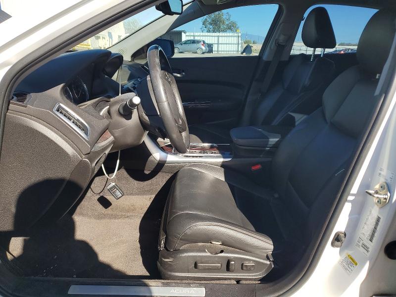 Продажа на аукционе авто 2015 Acura Tlx, vin: 19UUB1F30FA006758, номер лота: 45813116