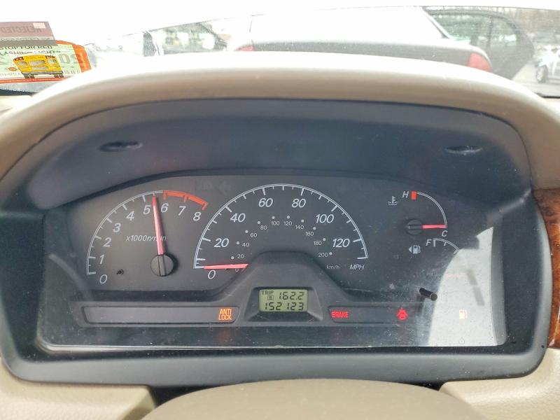 2002 Mitsubishi Lancer მანქანა იყიდება აუქციონზე, vin: JA3AJ36E22U064573, აუქციონის ნომერი: 41724996