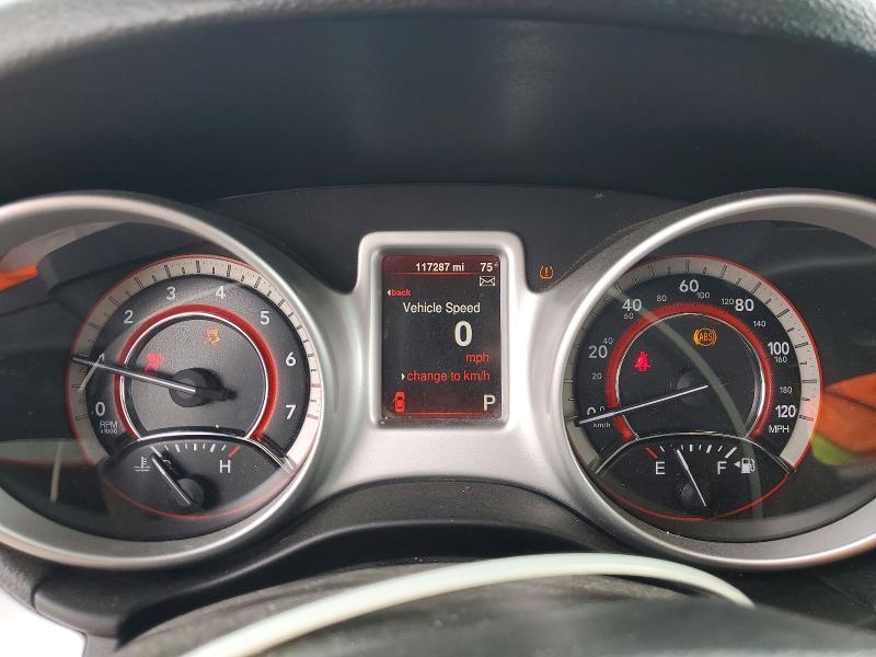 Aukcja sprzedaży 2015 Dodge Journey, vin: 3C4PDCAB2FT595935, numer aukcji: 48353686