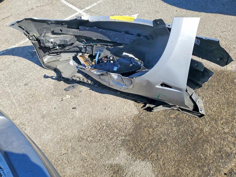 Продаж на аукціоні авто 2018 Tesla Model 3, vin: 5YJ3E1EB5JF100581, номер лоту: 46980056