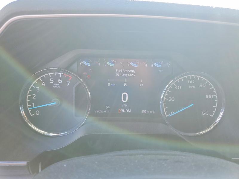 Aukcja sprzedaży 2021 Ford F150, vin: 1FTFW1E84MKD51825, numer aukcji: 41672226