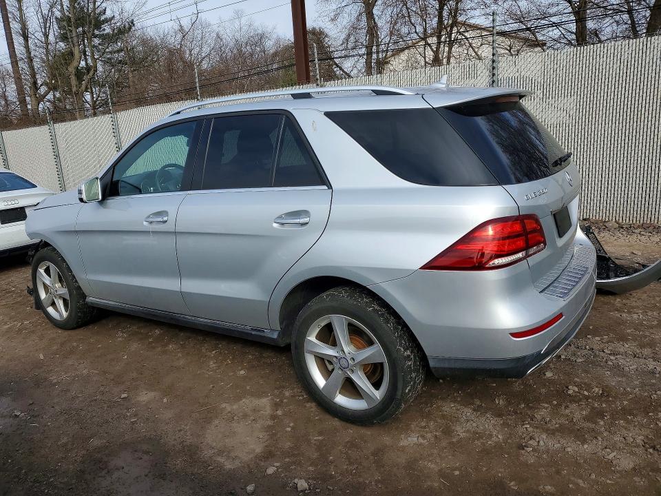 Aukcja sprzedaży 2017 Mercedes-benz Gle, vin: 4JGDA5HB7HA888460, numer aukcji: 46932406