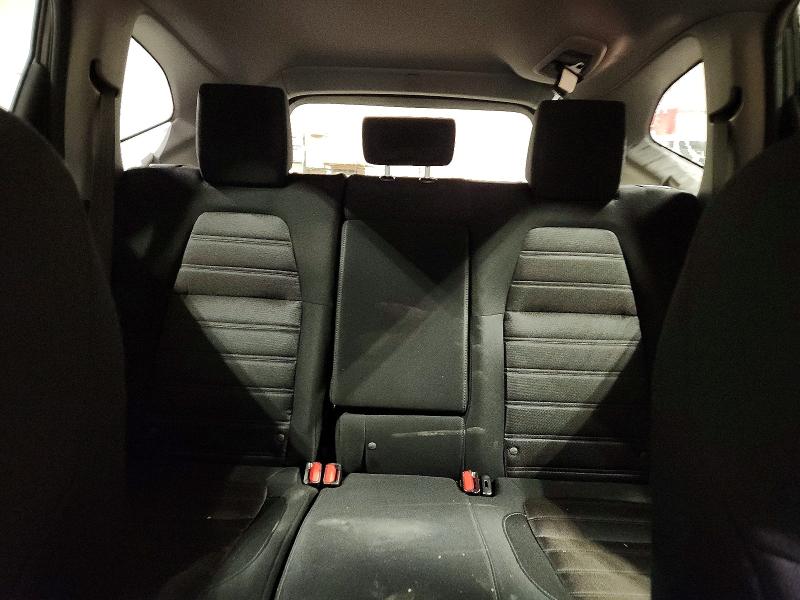 Продажа на аукционе авто 2019 Honda Cr-v, vin: 2HKRW1H38KH000960, номер лота: 45681516