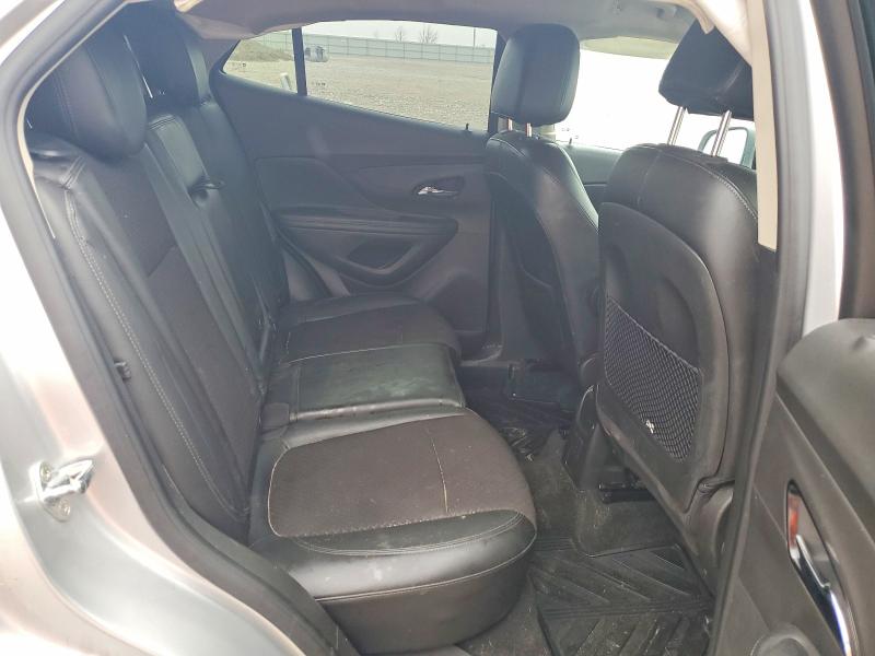 Продажа на аукционе авто 2019 Buick Encore, vin: KL4CJASB2KB760303, номер лота: 45667226