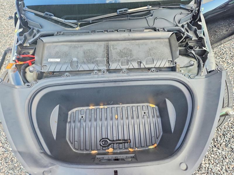 Aukcja sprzedaży 2024 Tesla Model Y, vin: 7SAYGDEF5RA282217, numer aukcji: 41951766