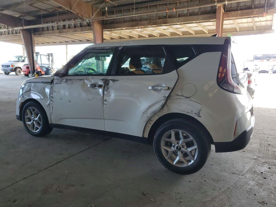 Aukcja sprzedaży 2024 Kia Soul, vin: KNDJ23AU0R7239134, numer aukcji: 47730136