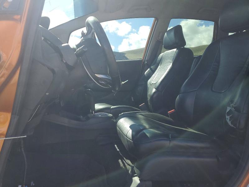 Продаж на аукціоні авто 2009 Honda Fit, vin: JHMGE88659S044180, номер лоту: 79975325