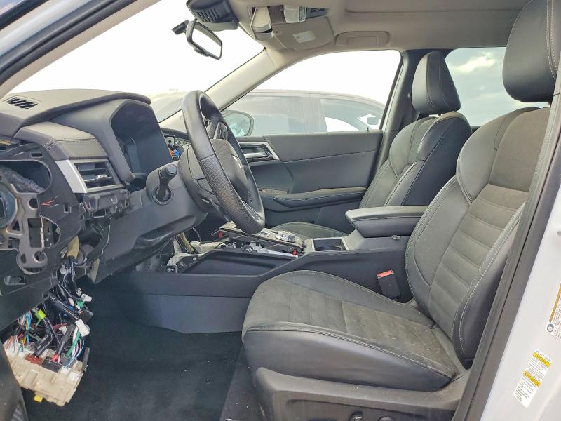 Продаж на аукціоні авто 2023 Mitsubishi Outlander, vin: JA4T5UA92PZ020530, номер лоту: 47919956