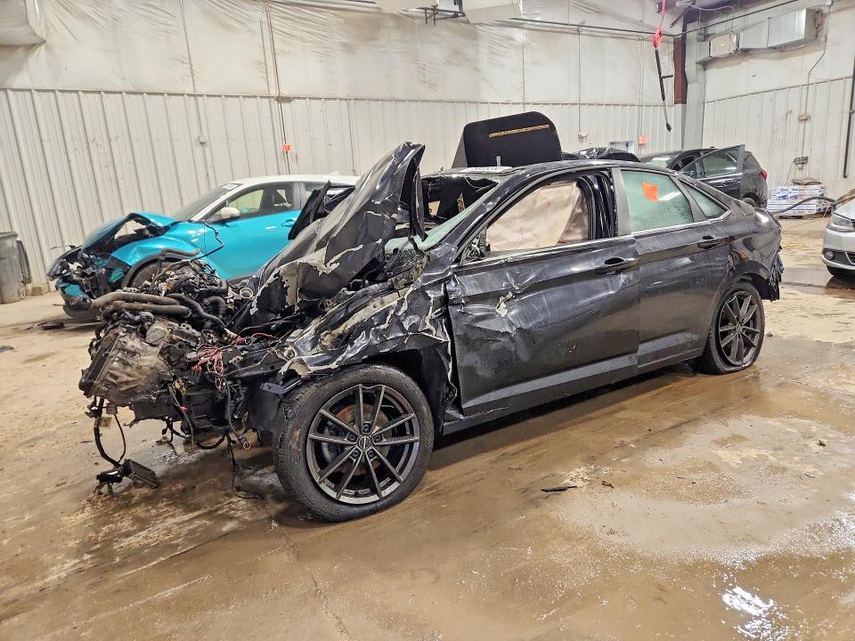 Aukcja sprzedaży 2019 Volkswagen Jetta, vin: 3VWCB7BU7KM197259, numer aukcji: 79999285